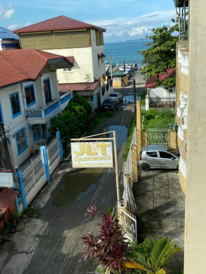 朱丽斯热带公寓 奥隆阿波 外观 照片